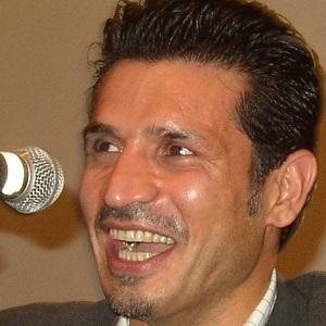 Ali Daei