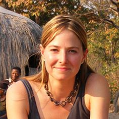 Alice Roberts