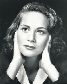 Alida Valli