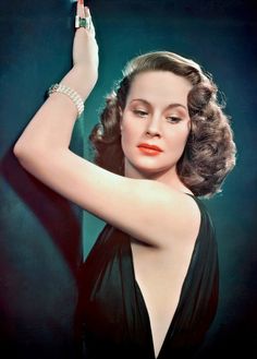 Alida Valli