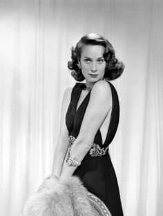 Alida Valli