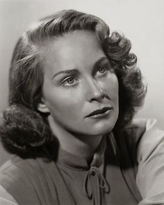 Alida Valli