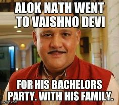 Alok Nath