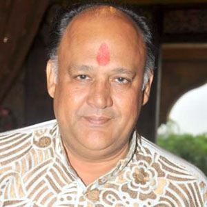 Alok Nath