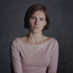 Amanda Knox