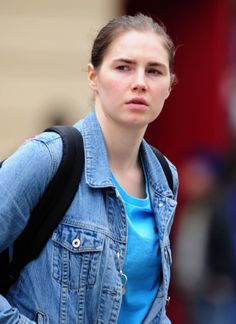 Amanda Knox