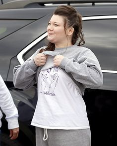 Amber Portwood