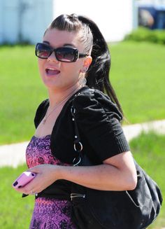 Amber Portwood