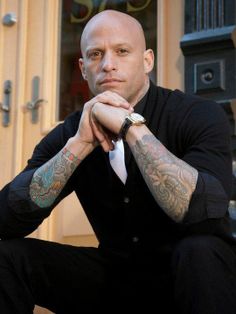 Ami James