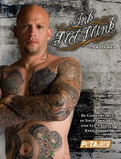 Ami James