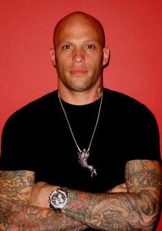 Ami James