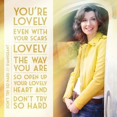 Amy Grant