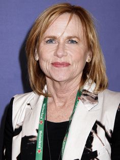 Amy Madigan