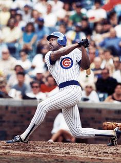 Andre Dawson