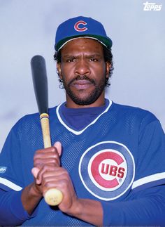 Andre Dawson