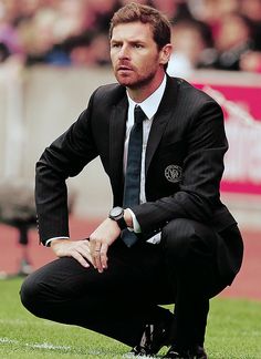 Andre Villas-Boas