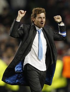 Andre Villas-Boas