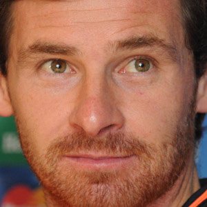 Andre Villas-Boas