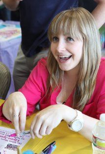 Andrea Libman