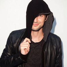 Andrew J. West