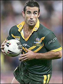 Andrew Johns