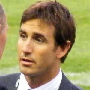 Andrew Johns