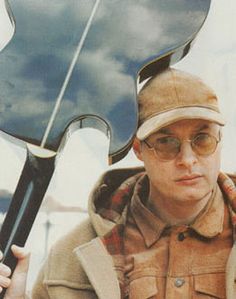 Andy Partridge