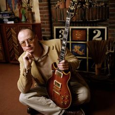 Andy Partridge