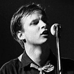 Andy Partridge