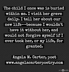 Angela Carter