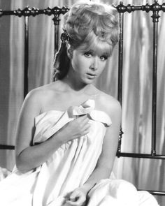 Angela Douglas