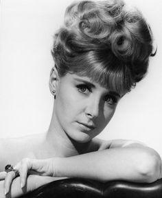 Angela Douglas