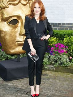 Angela Scanlon