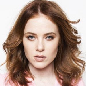 Angela Scanlon