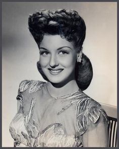 Ann Savage