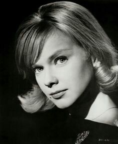 Anne Francis