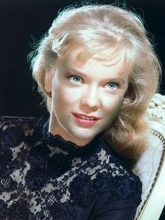 Anne Francis