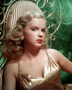 Anne Francis