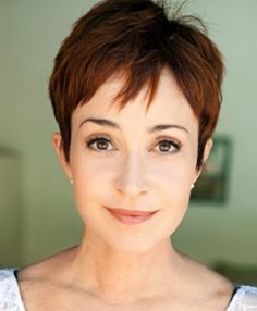 Annie Potts