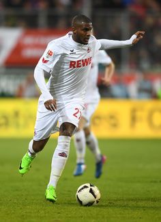 Anthony Modeste