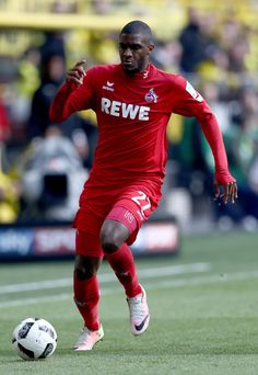 Anthony Modeste