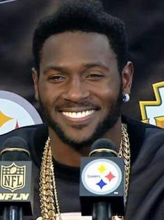 Antonio Brown