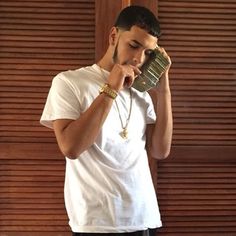 Anuel AA