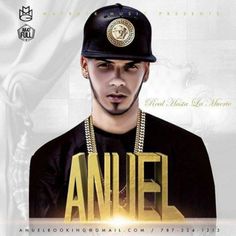 Anuel AA