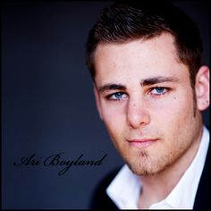 Ari Boyland