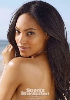 Ariel Meredith