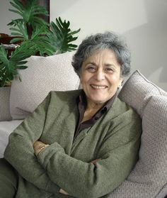 Arlene Alda