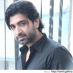 Arun Vijay