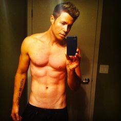 Ashley Parker Angel