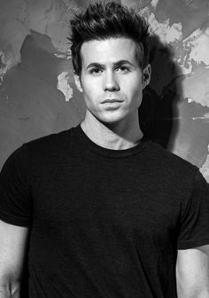 Ashley Parker Angel